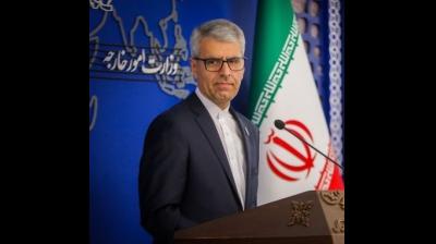 हम अमेरिका के वादा तोड़ने की आदत को नहीं भूले, शांति वार्ता के बीच ईरान का कड़ा रुख