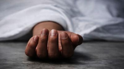 मध्य प्रदेश के डिंडोरी में टायर बदलते समय ट्रक ने एक ही परिवार के पांच लोगों को रौंदा