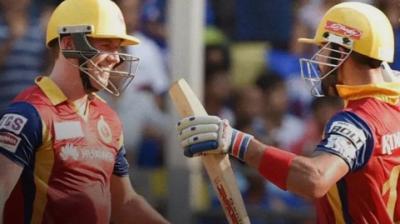 आईपीएल 2026: मुंबई इंडियंस को हराकर आरसीबी ने पॉइंट टेबल में तीसरे स्थान पर बनाई जगह