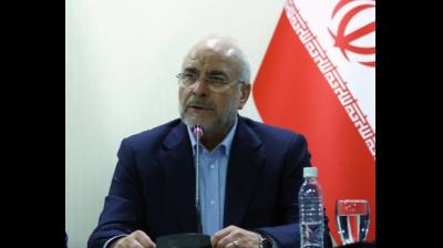 ईरान का विश्वास हासिल करना ही अमेरिका के लिए मौजूदा स्थिति से निकलने का रास्ता: बाकेर कालिबाफ