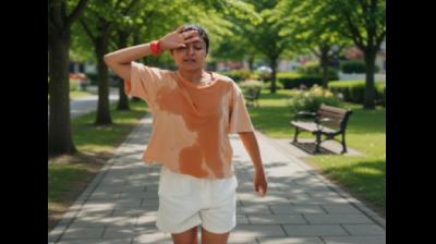 खाने के बाद लगने लगती है गर्मी, पित्त है शरीर में मूल कारण