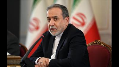 ईरान ने बातचीत विफल होने के लिए यूएस को ठहराया दोषी, अमेरिका पर शर्तों को बदलने का लगाया आरोप