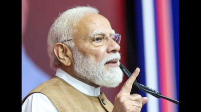 गुजरात के सुरेंद्रनगर में ट्रक की टक्कर से 7 तीर्थयात्रियों की मौत, पीएम मोदी ने जताया दुख