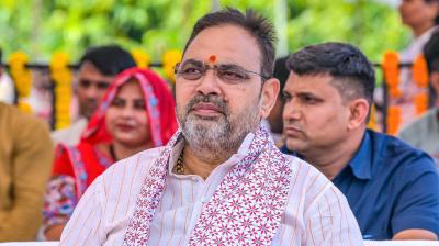 राजस्थान: सीएम भजनलाल शर्मा लेंगे पीएम मोदी के कार्यक्रम की तैयारियों का जायजा, करेंगे पचपदरा रिफाइनरी का निरीक्षण