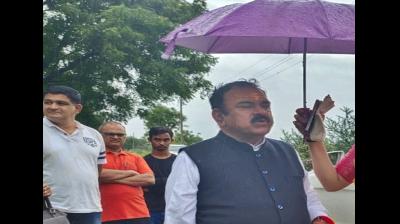 अशोक खरात पर ईडी का शिकंजा, नासिक समेत 11 ठिकानों पर छापेमारी