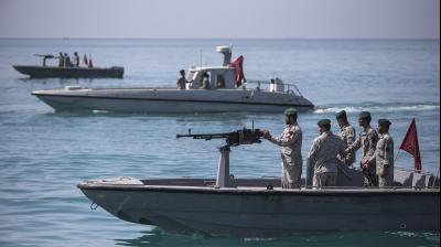 जापान ने होर्मुज में माइनस्वीपर तैनाती का फैसला टाला, मंत्री बोले- अंतिम निर्णय नहीं लिया