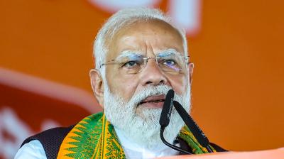 मुद्रा योजना में महिलाओं की बड़ी भागीदारी, 60 प्रतिशत से ज्यादा लोन महिलाओं ने लिए: पीएम मोदी