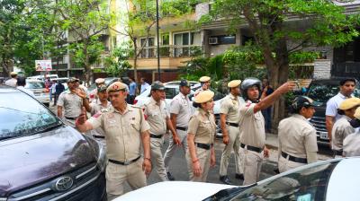 पवन खेड़ा को मिली राहत के खिलाफ सुप्रीम कोर्ट पहुंची असम सरकार