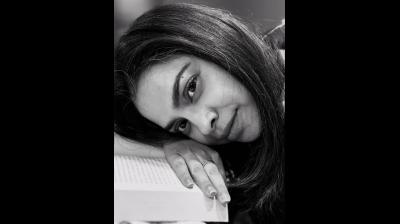 सुमोना चक्रवर्ती का फिटनेस मंत्र, 'अनुशासन ही असली जीत है'