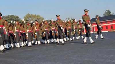 जॉब अलर्ट: टेरिटोरियल आर्मी में 12 पदों पर भर्ती, जल्द खुलेगा आवेदन पोर्टल