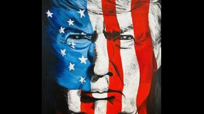 ट्रंप का दावा: होर्मुज स्ट्रेट से 34 जहाज गुजरे, बंदी के बाद सबसे ज्‍यादा संख्या