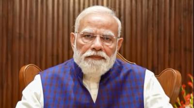 प्रधानमंत्री मोदी आज दिल्ली-देहरादून आर्थिक गलियारे का करेंगे उद्घाटन