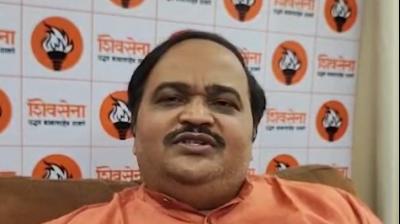 बंगाल में भाजपा की दाल नहीं गलेगी, जनता को ममता बनर्जी शासन में किया गया विकास पसंद: आनंद दुबे