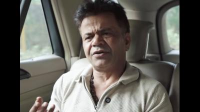 पिता की मौत के बाद भी सेट पर आकर कॉमेडी करते थे राजपाल यादव, सेट पर मिला बहुत सारा सपोर्ट