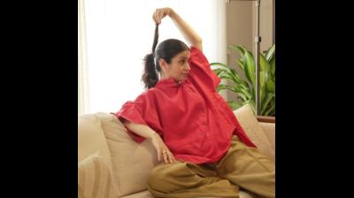 प्रेरणा की तलाश में रसिका दुग्गल, नॉवेल, म्यूजिक व पॉडकास्ट से मिला सुकून