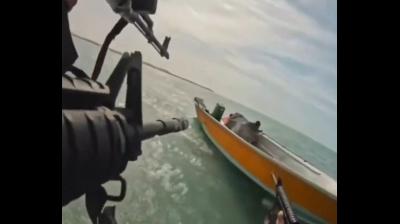 बलूच हथियारबंद ग्रुप ने लॉन्च किया नेवल विंग, पहले ऑपरेशन में तीन पाकिस्तानी सैनिकों के मारे जाने का दावा