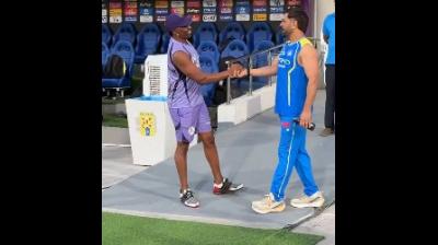 एमएस धोनी 'इम्पैक्ट प्लेयर' के तौर पर बेहतर योगदान दे पाएंगे: मिशेल मैक्लेनाघन