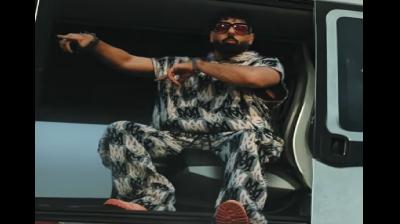 संस्कृति, शक्ति और स्वैग के साथ बादशाह ने रिलीज किया 'टटीरी फिर से', हटाए सभी विवादित लिरिक्स