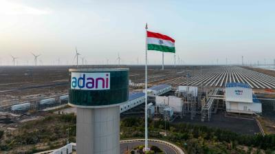 अदाणी ग्रीन एनर्जी ने भारत कंपनियों में सबसे अधिक 87.3 का ईएसजी स्कोर हासिल किया
