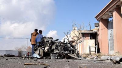 बलूचिस्तान के रिहायशी इलाके में पाक सेना ने बरसाए बम, 12 की मौत