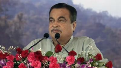 दिल्ली-देहरादून इकोनॉमिक कॉरिडोर से बेहतर होगी कनेक्टिविटी; पैदा होंगे व्यापार, निवेश और रोजगार के नए अवसर: नितिन गडकरी