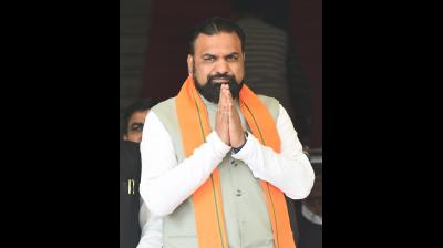 पिछले 30 सालों से राजनीतिक कार्यकर्ता हूं, बिहार के लिए जो दायित्व मिला है, उसे पूरा करूंगा: सम्राट चौधरी