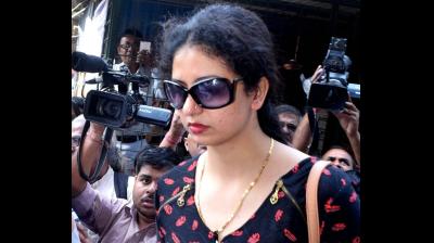 हसीन जहां की कोर्ट से अपील, शमी के खिलाफ केस कोलकाता से दिल्ली ट्रांसफर करवाने की मांग