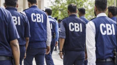 सीबीआई की बड़ी कार्रवाई: बिल्डर–वित्तीय संस्थान सांठगांठ मामलों में 8 राज्यों में 77 ठिकानों पर छापेमारी, 22 नए केस दर्ज