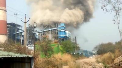 छत्तीसगढ़: वेदांता पावर प्लांट में फटा बॉयलर, 9 की मौत, सीएम साय बोले- दोषियों के खिलाफ होगी कार्रवाई