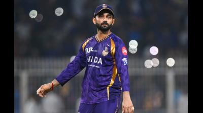 आईपीएल 2026: सीएसके के खिलाफ टॉस जीतकर केकेआर ने चुनी गेंदबाजी, वरुण चक्रवर्ती की वापसी