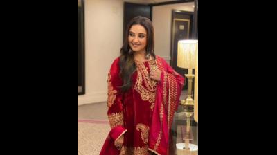 'चिरैया' की सफलता से गदगद हुईं दिव्या दत्ता, सोशल मीडिया पर फैंस का जताया आभार