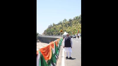 देहरादून के कार्यक्रम में जनता-जनार्दन के उत्साह और उमंग से अभिभूत हूं: प्रधानमंत्री मोदी