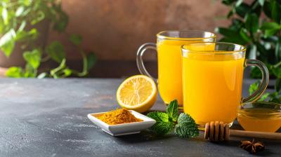 सुबह खाली पेट पीएं यह गर्मियों का हेल्दी ड्रिंक, वजन कंट्रोल से लेकर त्वचा निखार तक अनेकों फायदे