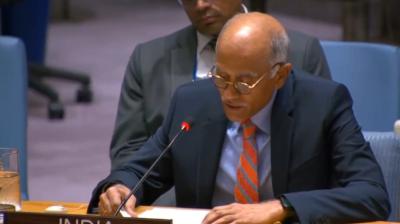 भारत ने यूएन के दो-लेवल वाली स्थायी सदस्यता का किया विरोध, वीटो 15 साल तक टालने के प्रस्ताव से सहमत