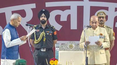 नीतीश के विश्वसनीय सहयोगी होने का बिजेंद्र यादव को मिला इनाम