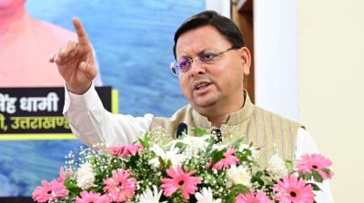 उत्तराखंड ने सौर ऊर्जा स्थापना में 1 गीगावाट का ऐतिहासिक आंकड़ा किया पार