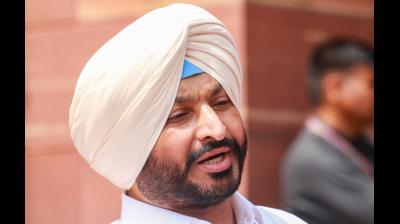 भगवंत मान के आरोपों पर बिट्टू का पलटवार, 'पीएम मोदी की 'स्वच्छ भारत' नीति के तहत गंदगी होगी साफ'