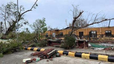 ट्रॉपिकल साइक्लोन ‘माइला’ का कहर, पापुआ न्यू गिनी में 23 की मौत