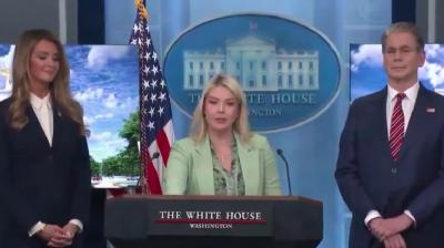 ट्रंप के ‘वर्किंग फैमिलीज टैक्स कट्स’ से लाखों अमेरिकियों को राहत, बढ़ी लोगों की आय: व्हाइट हाउस