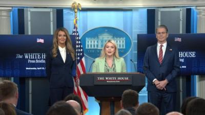 ईरान की कमर तोड़ने के लिए अमेरिका ने तेल व्यापार से जुड़े देशों को दी सेकेंडरी बैन की चेतावनी