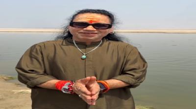 मां गंगा के अलग रूप के दर्शन कर भक्तिमय हुए कैलाश खेर, शेयर किया देव परवा गांव का अनुभव