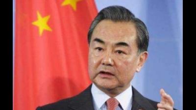 चीन की ईरान से अपील, 'होर्मुज स्ट्रेट को खोलें, ये सबके लिए जरूरी'