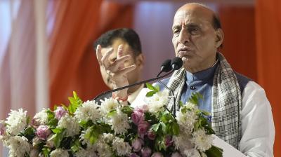 भारतीय वायुसेना में स्वदेशी नेविगेशन सिम्युलेटर एनएलीएसआईएम का उद्घाटन