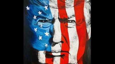 लेबनान-इजरायल संघर्ष में अमेरिकी राष्ट्रपति ट्रंप का बड़ा बयान, दस दिन के युद्धविराम का क‍िया दावा