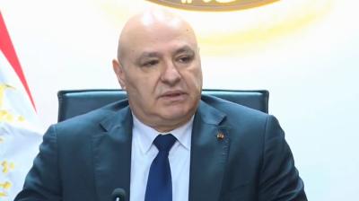 लेबनान के राष्ट्रपति जोसेफ आउन ने संघर्ष विराम के प्रयासों के ल‍िए डोनाल्ड ट्रंप का क‍िया धन्‍यवाद