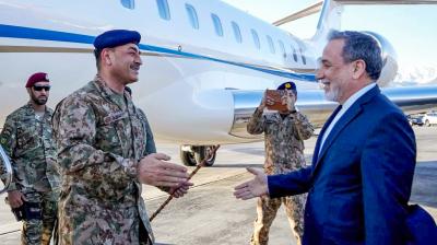 ईरान-अमेरिका वार्ता में पाकिस्तान की भूमिका हकीकत से ज्यादा पीआर संदेश: रिपोर्ट