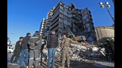 अंतरराष्ट्रीय समुदाय ने इजरायल-लेबनान सीजफायर का किया स्वागत