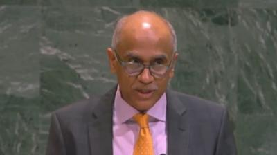 होर्मुज स्ट्रेट में हमलों पर भारत ने जताई चिंता; सुरक्षा परिषद में रूस-चीन के वीटो पर बरकरार रखा तटस्थ रुख