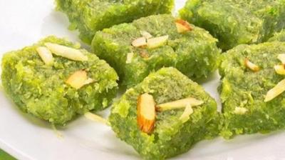 लौकी की बर्फी: स्वाद के साथ सेहत का कॉम्बो, नोट कर लें रेसिपी