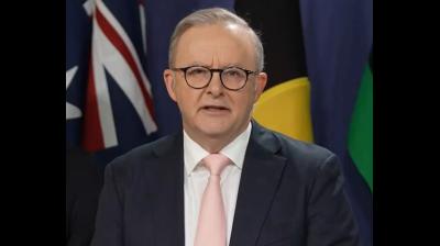 तेल रिफाइनरी में लगी आग का ऑस्ट्रेलियाई ईंधन सप्लाई पर बहुत कम असर होगा: पीएम अल्बानीज